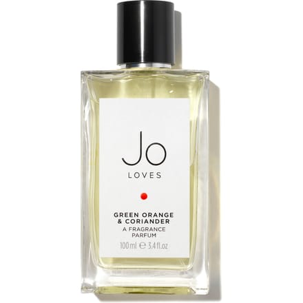 Jo Loves Green Orange & Coriander A Fragrance