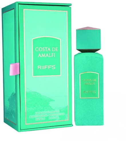 Riiffs Costa de Amalfi EDP 100 ML