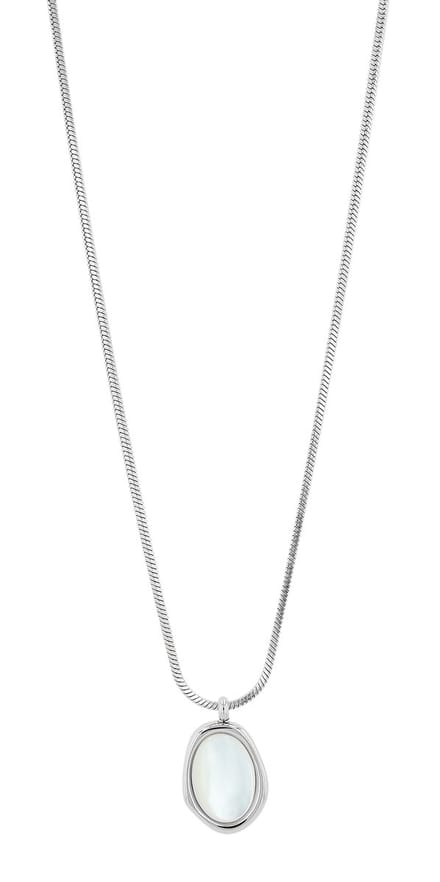 AKZENT Akzent damesketting met hanger Lilya, duurzaam