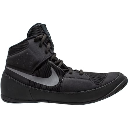 Worstelschoenen voor kinderen Nike Fury