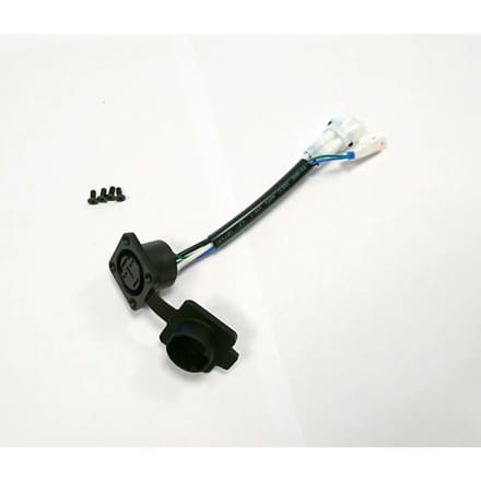 Schakelkabel Kellys Tygon Panasonic