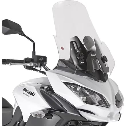 Motorfietsbel Givi Kawasaki Versys 650 (2015 À 2020)