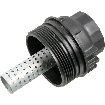 Oliefilterbehuizing BLUE PRINT ADBP990021