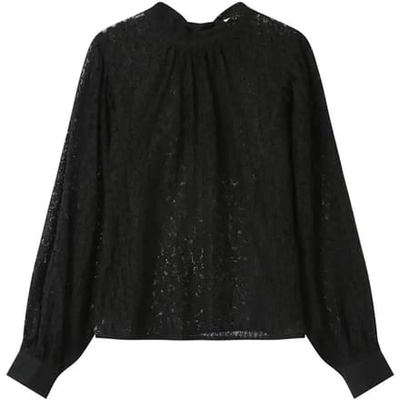 Vrouwenblouse Grace & Mila Sicilia
