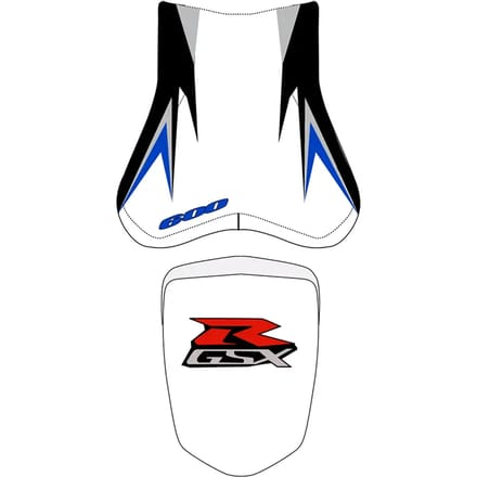 Motorzadelhoes Bagster gsx 600 r