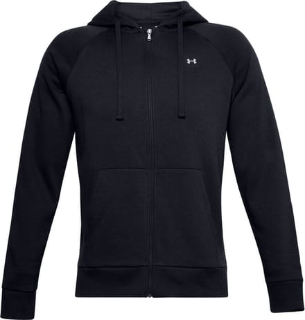 Under Armour Rival Fleece Heren Vest - Maat M