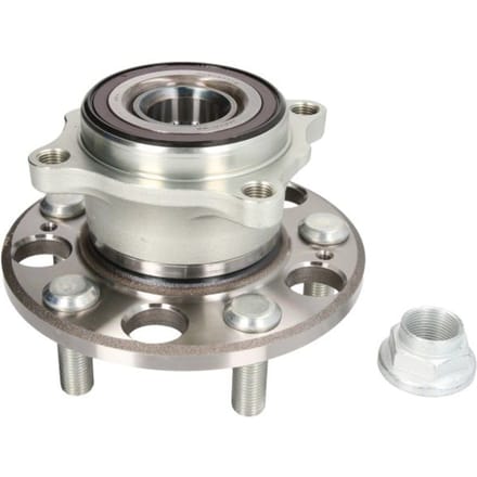 Wiellagerset SNR R174.77