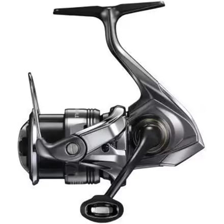 Voorremhaspel Shimano Twin Power FE C2000S
