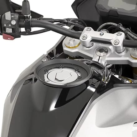 Klem voor tanktas Givi BF31 Tanklock
