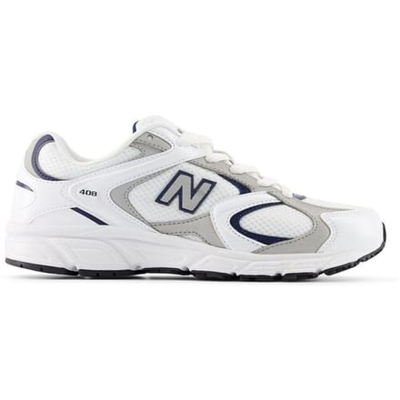 New Balance New Balance 408 Preschool Sneakers wit