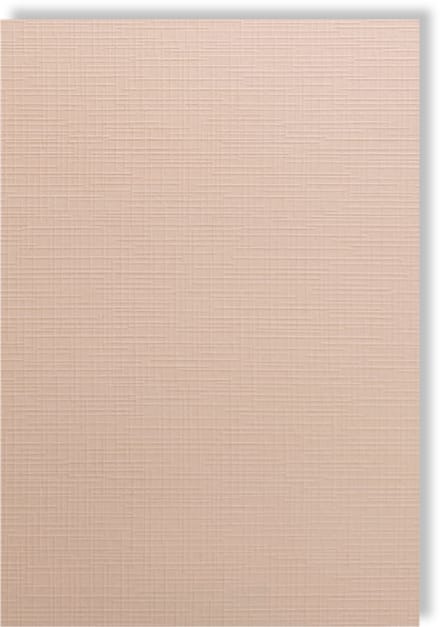 Card Deco Linnen papier - A4 cardstock karton - 20 vellen van 240 grams