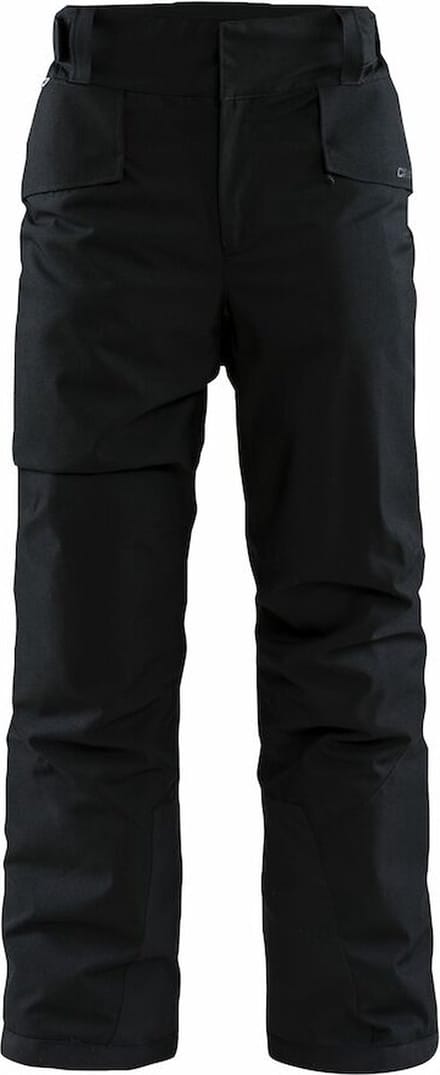 Craft Mountain pants M 1906324 - Black - M