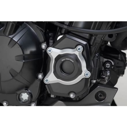 Beschermingsset voor motorfietsen SW-Motech Z900