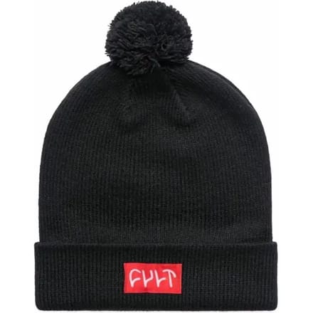 Pompon hoed Cult
