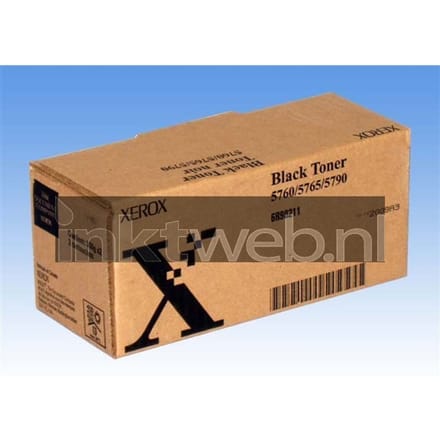Xerox 006R90211 zwart (Origineel)