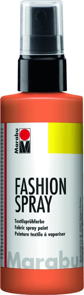 Marabu 17190050225 Spuitverf 100 ml 1 stuk(s)