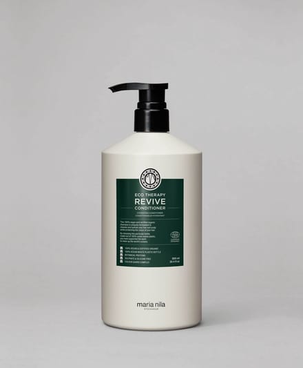Maria Nila - Eco Therapy Revive Conditioner - 900 ml