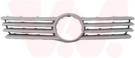 VanWezel 5892510 - Grille calandre pour Volkswagen Bora