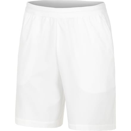 Lacoste Shorts Heren-Wit