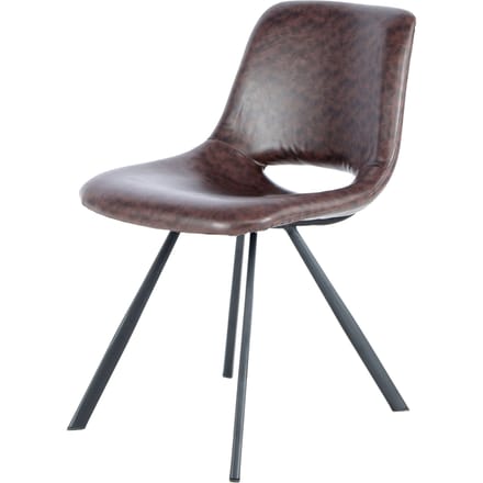 Set van 2 eetkamerstoelen Josephine | Hearthome & Living