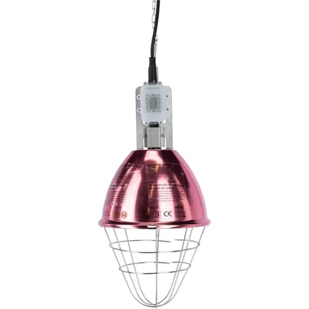 Waterdichte Infrarood Lampbeschermer Kerbl 210 W