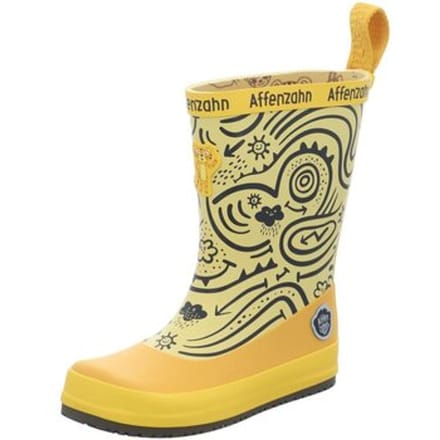 Snowboots Affenzahn -
