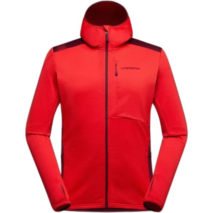 Hoodie La Sportiva Chill