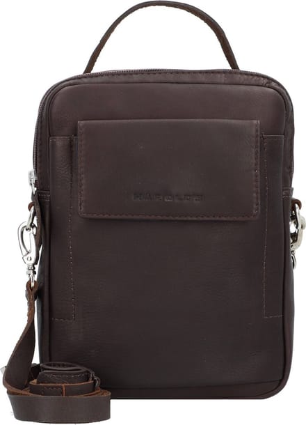 Harolds Country Crossbag small - Schoudertas 24 cm S (brown)