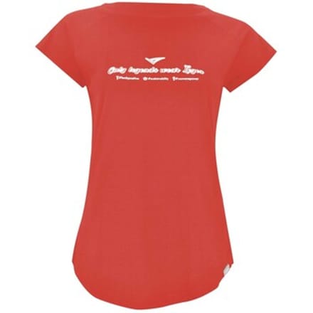 Legea Cillene T-Shirt - Sportswear - Vrouwen