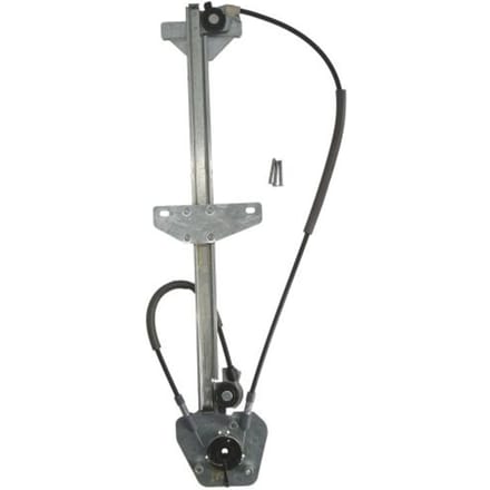 Raamregelaar VALEO 851673