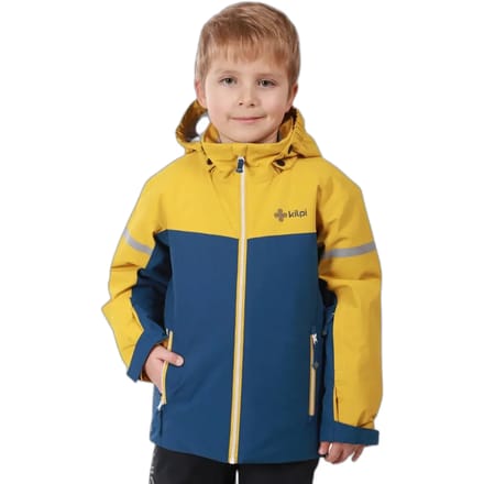 Kinder ski-jas Kilpi Ateni