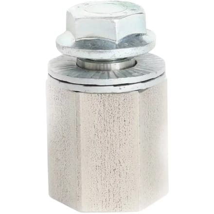 Interne hubadapter Thule Sram