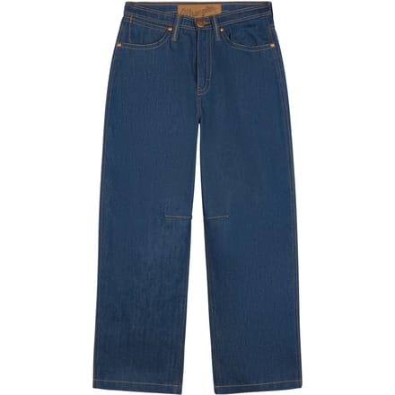 Baggy jeans Wrangler Super