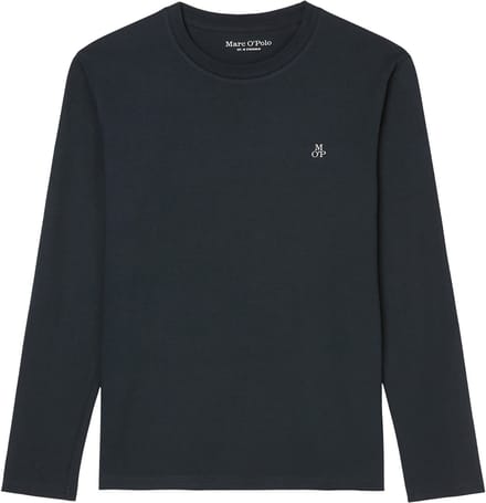 Marc O Polo Lange mouw Small-Logo Set van 1