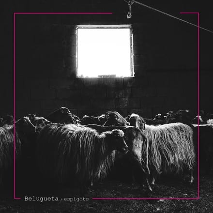 Belugueta - Belugueta - Espigots (CD)
