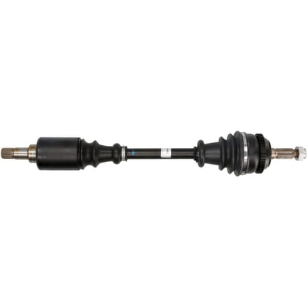 Aandrijfas POINT GEAR PNG70495 links