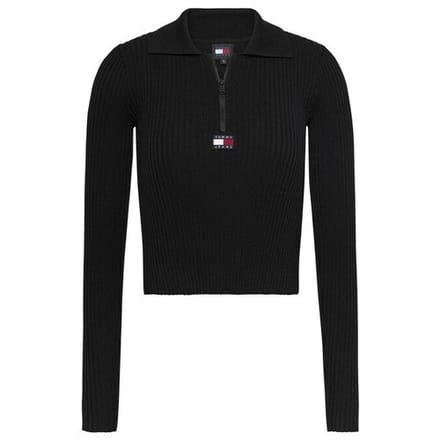 Blouse Tommy Hilfiger DW0DW17244BDS