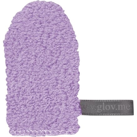 GLOV Quick Trea Treat Verry Berry Scrubhandschoenen Dames