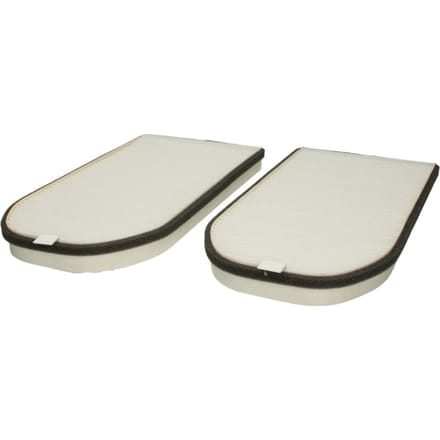 Cabine luchtfilter KNECHT LA 613/S