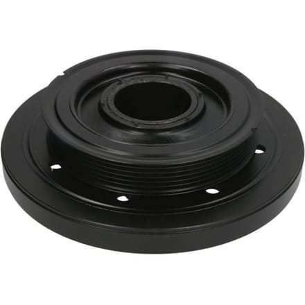 Riemschijf, krukas DAYCO DPV1258