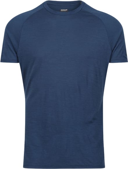 Merino Short Sleeve T-Shirt