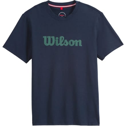 T-shirt Wilson Easy Street