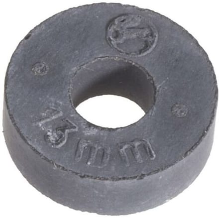 HAAS OHA quality faucet washer with hole 13 x 5 mm 3513