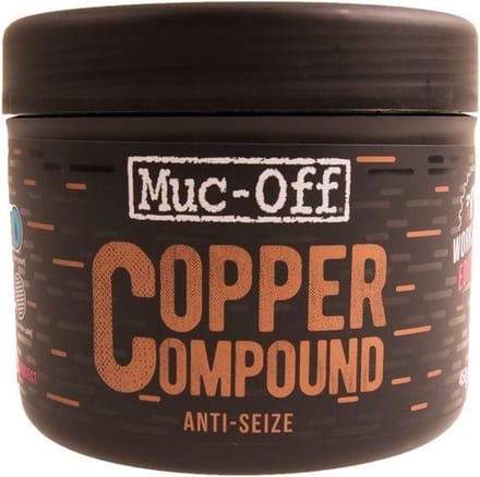Anti-blokkeer pasta anti Muc-Off 450mL