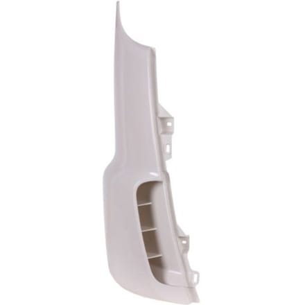 Winddeflector COVIND LF/160
