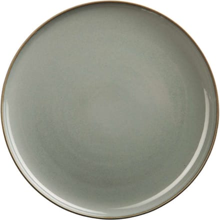 ASA Selection Ontbijtbord / Dessertbord Saisons Eucalyptus ø 21 cm