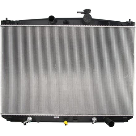 Radiator, motorkoeling KOYORAD PL013292