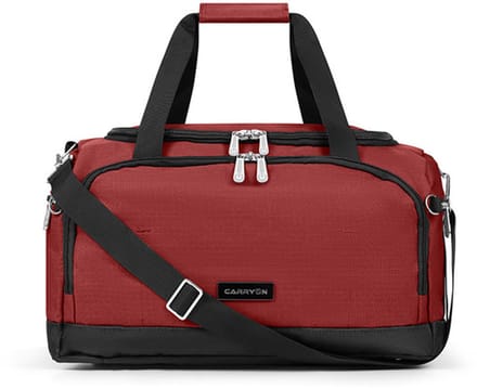 CarryOn Core Underseat tas 40x30x20cm – Reistas 24 liter – Rood