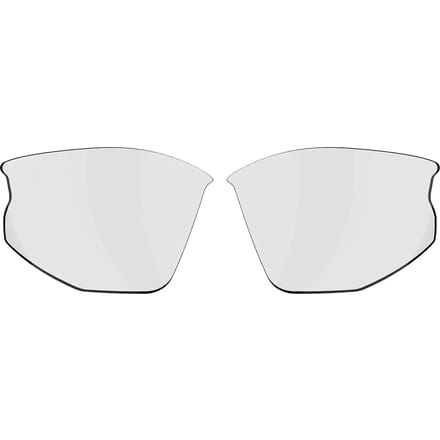 Vervangglazen voor masker Bliz Hybrid Small