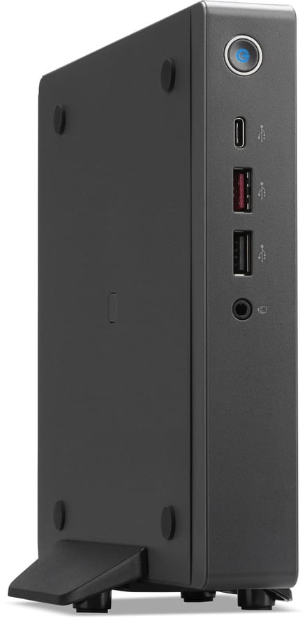 Acer - DT.R4ZEH.002 - Mini-computer